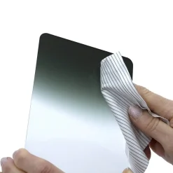 Dust-Aid Dust-Cloth Microfibre Anti-Static (7.5x7.5) Pack of 50