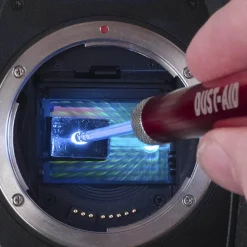 Dust-Aid Platinum Light Wand Kit