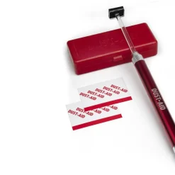 Dust-Aid Platinum Light Wand Kit