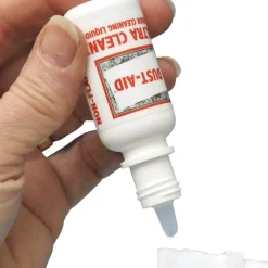 Dust-Aid Ultra Clean Solution (15ml)