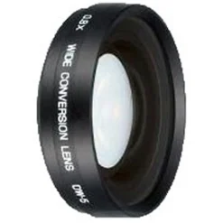DW-5 Wide Conversion Lens for WG Series