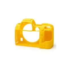 Easy Cover EasyCover Camera Case Nikon Z6/Z7 Yellow