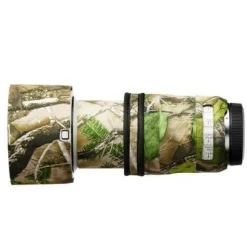 Easy Cover Lens Oak for Canon RF 70-200mm f4 L IS USM True Timber