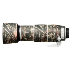 Easy Cover Lens Oak for Canon EF 100-400mm f4.5-5.6 L IS II USM Forest Camouflage