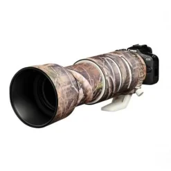 Easy Cover Lens Oak for Canon RF 200-800mm F/6.3-9 IS True Timber Kanati Camouflage