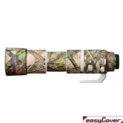 Easy Cover Lens Oak for Canon RF 200-800mm F/6.3-9 IS True Timber HTC Camouflage