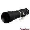 Easy Cover Lens Oak for Canon RF 200-800mm F/6.3-9 IS Black
