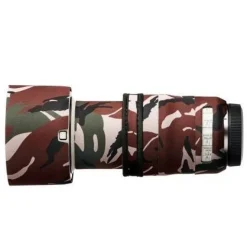 Easy Cover Lens Oak for Canon RF 70-200mm f4 L IS USM Green Camouflage