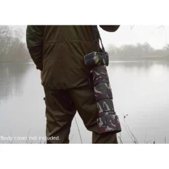 Easy Cover Lens Oak for Canon EF 70-200mm f/2.8 IS II USM Black