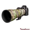 Easy Cover Lens Oak for Nikon Z 400mm f/4.5 VR S True Timber HTC Camouflage