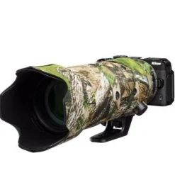 Easy Cover Lens Oak for Nikon Z 70-200mm f/2.8 VR S True Timber