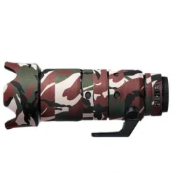 Easy Cover Lens Oak for Nikon Z 70-200mm f/2.8 VR S Green Camouflage