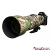 Easy Cover Lens Oak for Nikkor Z 180-600mm f/5.6-6.3 VR Timber HTC Camouflage