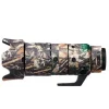 Easy Cover Lens Oak for Nikon Z 70-200mm f/2.8 VR S Forest Camouflage