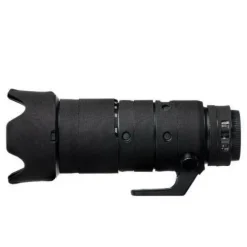 Easy Cover Lens Oak for Nikon Z 70-200mm f/2.8 VR S Black