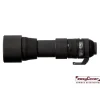 Easy Cover Lens Oak for Sigma 150-600mm f/5-6.3 DG OS HSM Contemporary Black