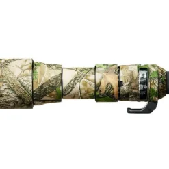 Easy Cover Lens Oak for Sigma 150-600mm f/5-6.3 DG OS HSM Contemporary True Timber