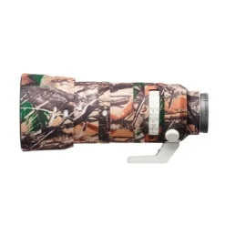 Easy Cover Lens Oak for Sony FE 70-200mm F2.8 GM OSS II Forest Camouflage