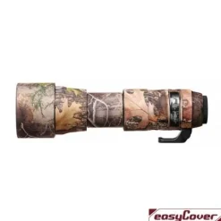 Easy Cover Lens Oak for Sigma 150-600mm f/5-6.3 DG OS HSM Contemporary Kanati Camouflage