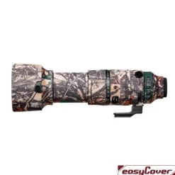 Easy Cover Lens Oak for Sigma 60-600mm F4.5-6.3 DG DN OS (Sony E and L) Forest Camouflage