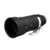 Easy Cover Lens Oak for Sony FE 70-200mm F2.8 GM OSS II Black