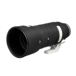 Easy Cover Lens Oak for Sony FE 70-200mm F2.8 GM OSS II Black