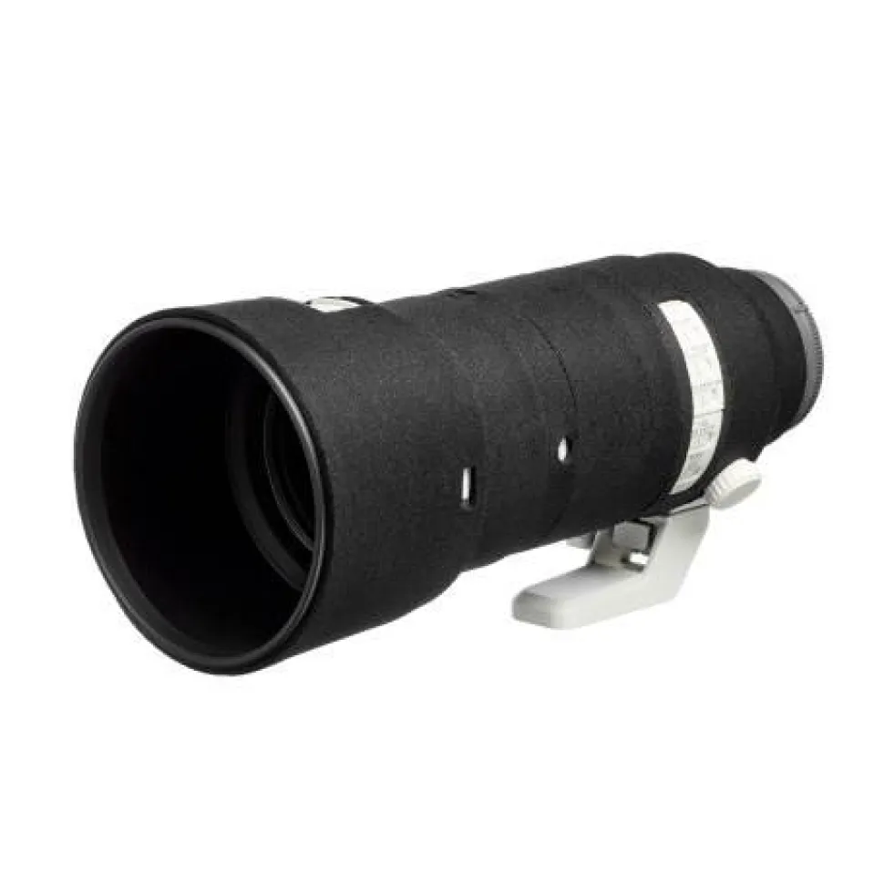 Easy Cover Lens Oak for Sony FE 70-200mm F2.8 GM OSS II Black