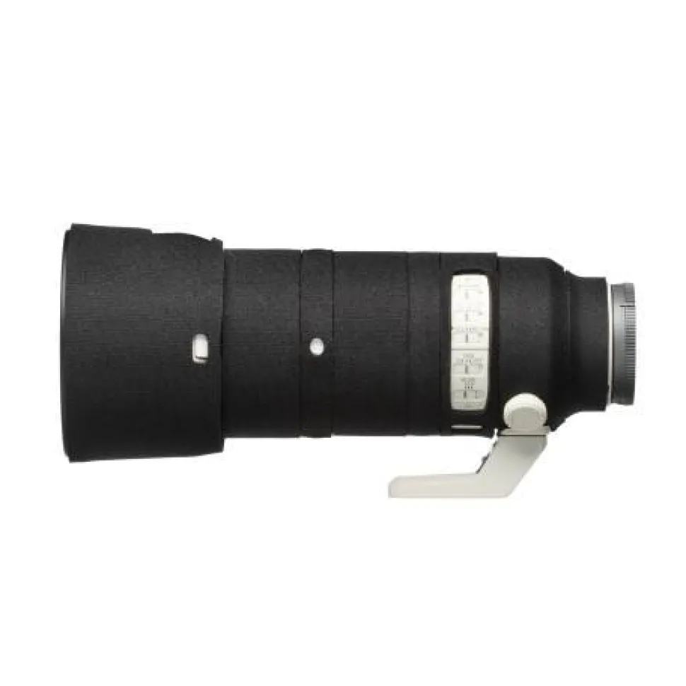 Easy Cover Lens Oak for Sony FE 70-200mm F2.8 GM OSS II Black