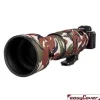 Easy Cover Lens Oak for Sigma 60-600mm F4.5-6.3 DG DN OS (Sony E and L) Green Camouflage