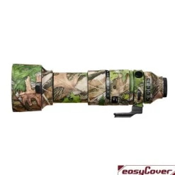 Easy Cover Lens Oak for Sigma 60-600mm F4.5-6.3 DG DN OS (Sony E and L) True Timber HTC Camouflage