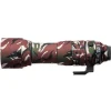 Easy Cover Lens Oak for Sigma 150-600mm F5-6.3 DG DN OS Sports (Sony FE and L Mount) Green Camo