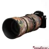 Easy Cover Lens Oak for Sigma 100-400mm F5-6.3 DG DN OS True Timber Kanati Camouflage
