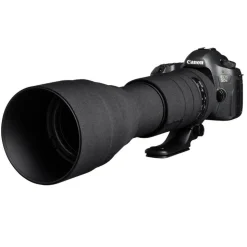 Easy Cover Lens Oak for Tamron 150-600mm f5-6.3 VC USD G2 Black