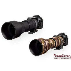 Easy Cover Lens Oak for Tamron 150-600mm f/5-6.3 Di VC USD Model AO11 Green Camouflage