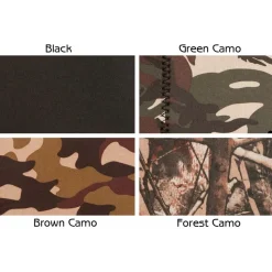 Easy Cover Lens Oak for Tamron 150-600mm f/5-6.3 Di VC USD Model AO11 Green Camouflage