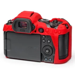Easy Cover Silicone Skin for EOS M50