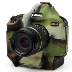 Easy Cover Silicone Skin for EOS M50