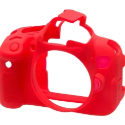 Easy Cover Silicone Skin for EOS M50