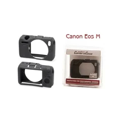 Easy Cover Silicone Skin for EOS M50