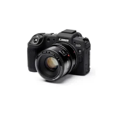 Easy Cover Silicone Skin EOS RP Black