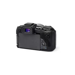 Easy Cover Silicone Skin EOS RP Black