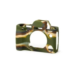 Easy Cover Silicone Skin for X-T3 Camo