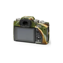 Easy Cover Silicone Skin for X-T3 Camo