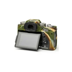 Easy Cover Silicone Skin for X-T3 Camo