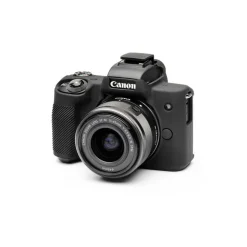Easy Cover Silicone Skin for EOS M50