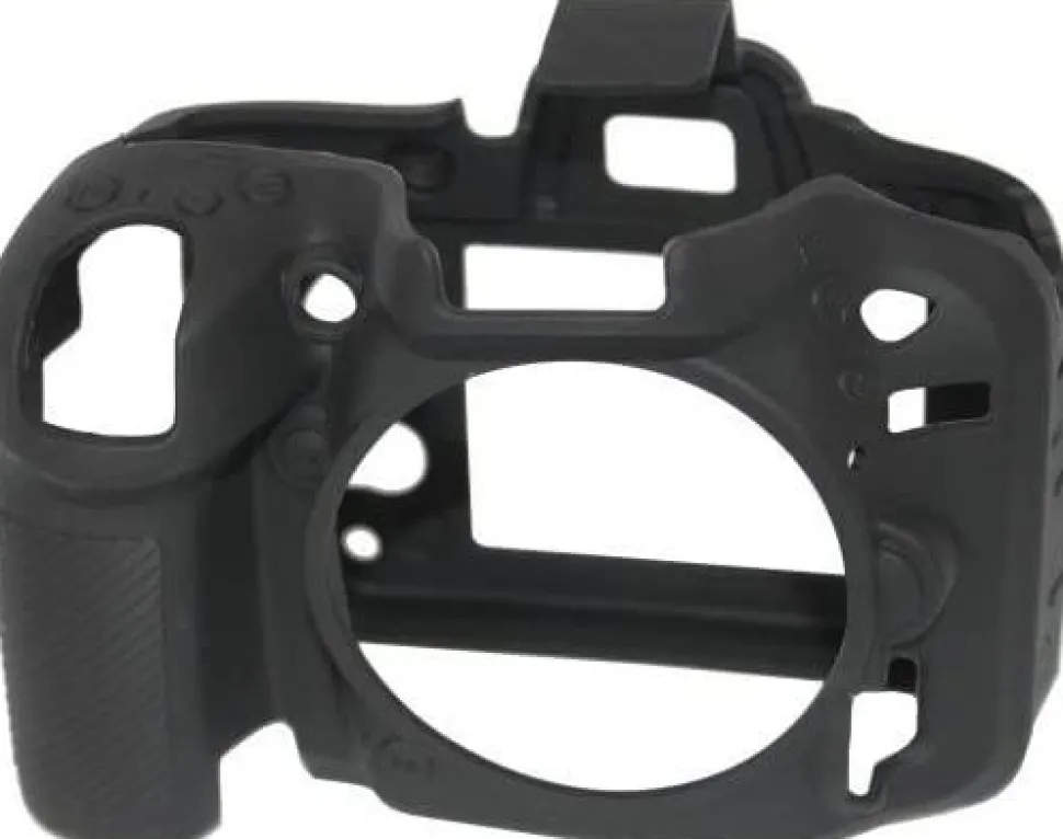 EasyCover Camera Case for Nikon D7100 / D7200