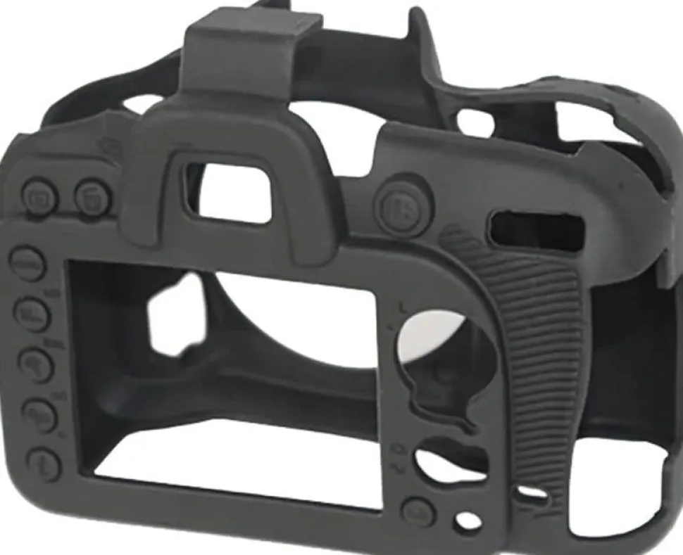 EasyCover Camera Case for Nikon D7100 / D7200