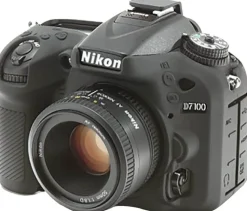 EasyCover Camera Case for Nikon D7100 / D7200