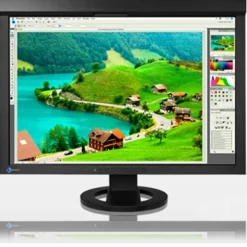 Eizo CG245 24 inch Widescreen TFT monitor