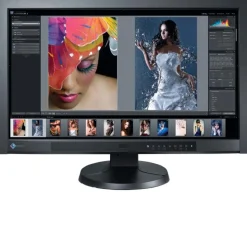 Eizo SX2762 - 27 Widescreen TFT monitor